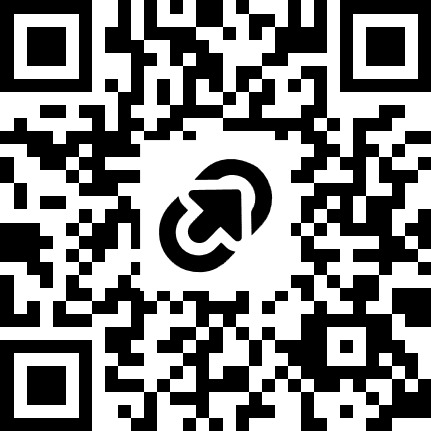 QR Code to Register